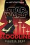 [Star Wars Disney Canon Novel 01] • Bloodline (Star Wars)